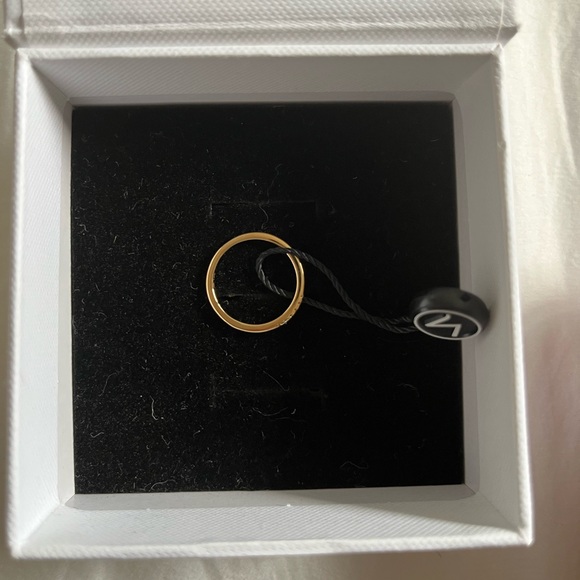 Mejuri ring - Picture 5 of 5